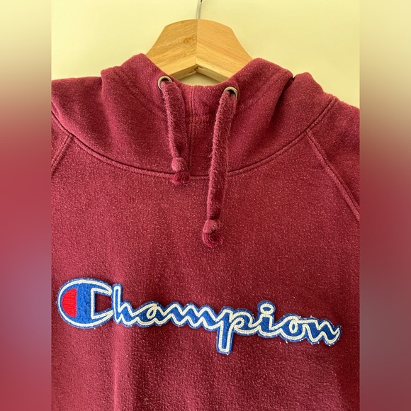 Champion Sweatshirt - Picture 3 of 4